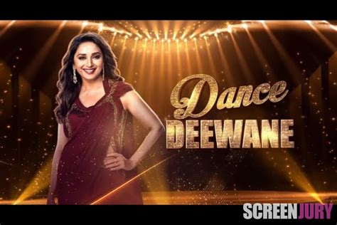 How To Watch Dance Deewane Season 4 In Australia