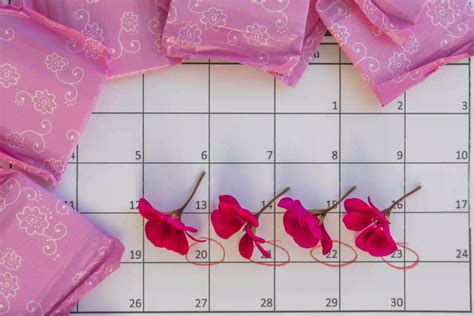 Irregular Menstruation: What are the Causes & Treatment Options