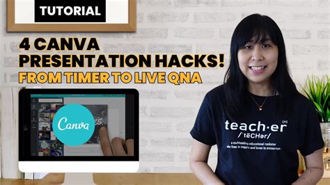 Canva Presentation Hack Buat Presentasimu Makin Menarik Dan