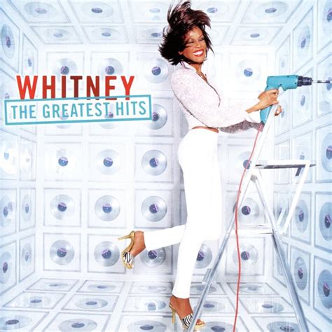 Whitney Houston – Fine Lyrics | Genius Lyrics