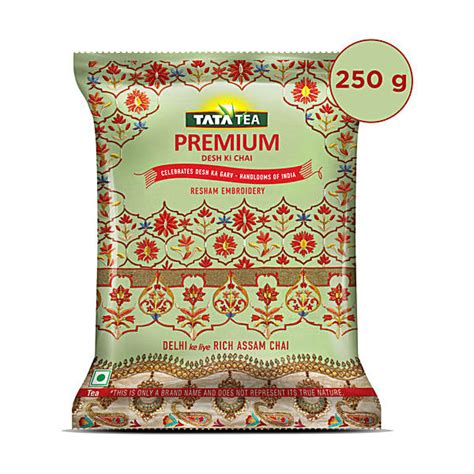 Buy Tata Tea Premium Delhi Ke Liye Rich Assam Chai Online At Best Price Of Rs 130 Bigbasket