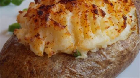 Chef John's Twice-Baked Potatoes Recipe - Allrecipes.com