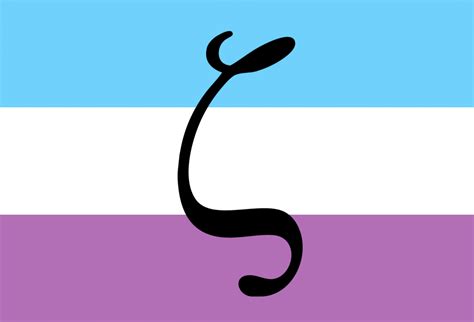 Discovering a missing zoo flag – Lecter A.A. Wierstamann