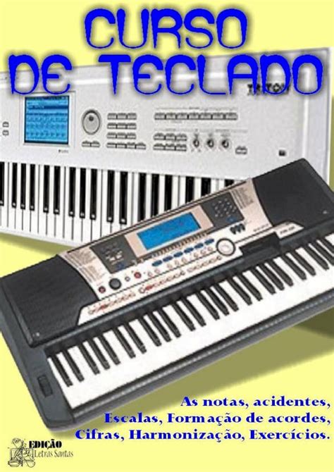 PDF Curso De Teclado DOKUMEN TIPS