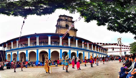 Descubre Quiché Lugares Turísticos