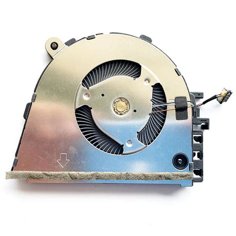 Original New Laptop Cpu Cooling Cooler Fan For Hp Elitebook X G