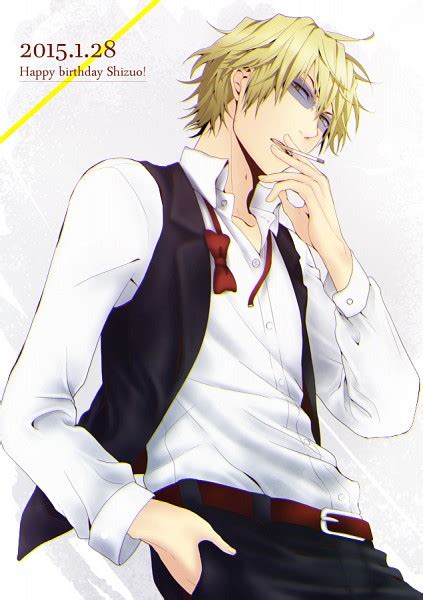 Heiwajima Shizuo DURARARA Mobile Wallpaper By Cyagama 1832138