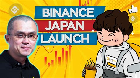 Binance Plans To First List 34 Tokens In Japan As It Muhammad