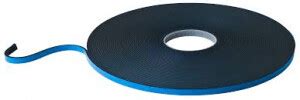 Qu Pro 300 Structural Spacer Tape 6mm Thick 15m D S