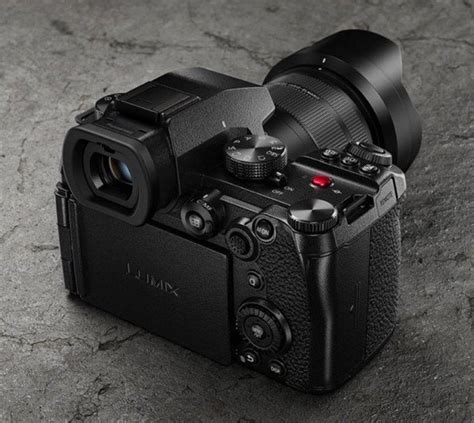 Panasonic Launches LUMIX G9II Mirrorless Camera In India Price