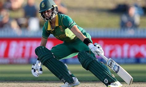 ICC Womens World Cup 2022 Feature South Africas Wolvaardt I Want A