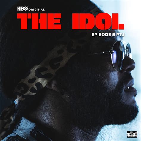 The Idol Episode 5 Part 1 Music From The HBO Original Series Single