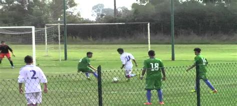 Allievi Nazionali Latina Catania 2 2 YouTube