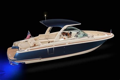 2024 Chris Craft Launch 31 GT Lanchas De Proa Abierta En Venta YachtWorld