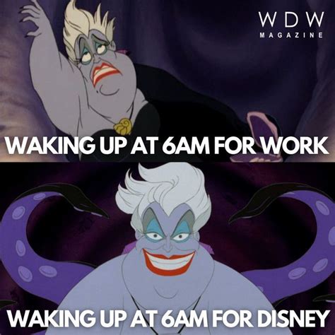 Our Top 10 Favorite Disney World Memes - WDW Magazine | Disney world ...