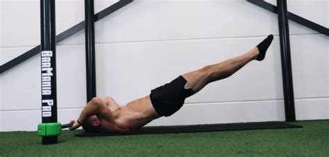 The Most Effective Core Strengthening Exercises