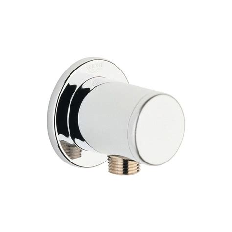 Grohe Coude De Raccordement Relexa Plus Chrome