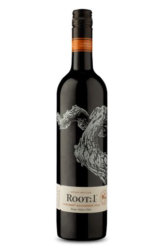 Root D O Valle Del Maipo Cabernet Sauvignon Drinko