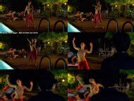 Naked Romane Bohringer In Qui M Aime Me Suive