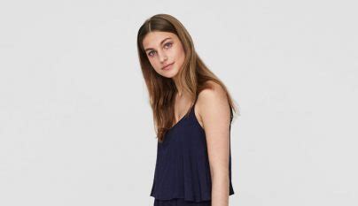 Vestidos De Vero Moda Primavera Verano