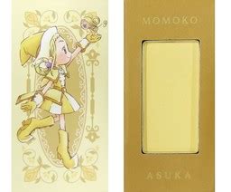 Ojamajo Doremi Asuka Momoko Nini Cosmetics Eye Shadow Ichiban