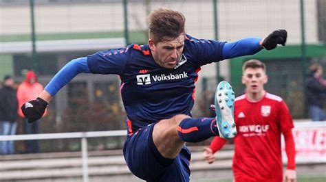 Vfb Kirchhellen K Mpft F R Drei Punkte Und Ein Gutes Gef Hl