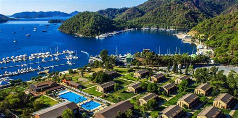 Gocek Turkey Location Overview The Turquoise Collection