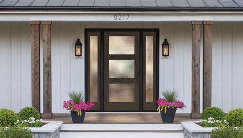 Exterior Doors And Entry Doors Therma Tru Doors