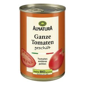 Livraison Domicile Alnatura Tomates Enti Res Pel Es Bio G