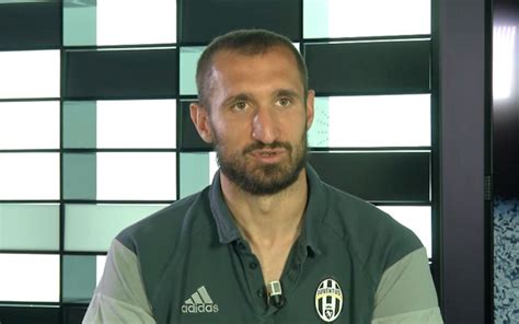 キエッリーニ：「カンプノウでは偉大なパフォーマンスを再現する必要がある」 No Juve No Life