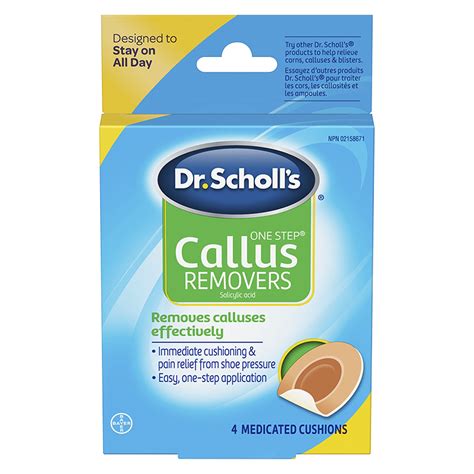 Dr Scholls Callus Remover Sale Online