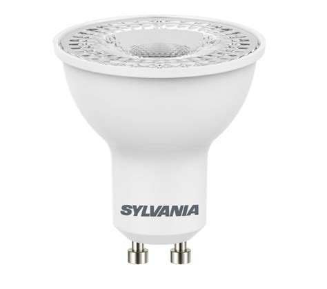 Sylvania 0027433 5W REFLED ES50 345LM 36 345lm 3000K Warm White