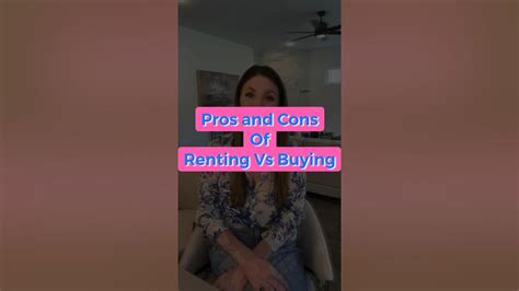 Renting Vs Buying Pros And Cons Dallastexas Dallasrealtor Dfw Of