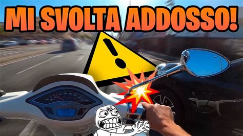 COSA VUOL DIRE GUIDARE A NAPOLI Per Un AMERICANO Ep2 YouTube