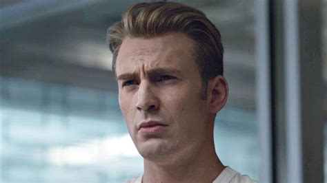 Will Chris Evans Return To The Mcu Captain America Rumors 51 Off