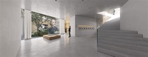 See the design of the Marios Tokas Museum in Ipsonas – elemesos.com