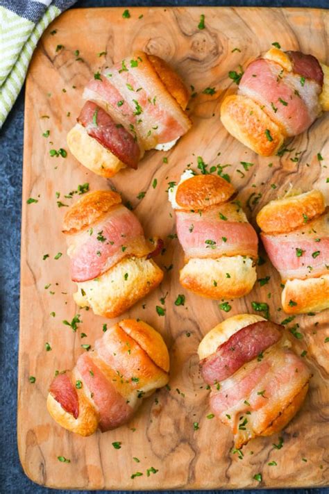 200 Best Small Bite Party Appetizers Perfect For Any Event Smart