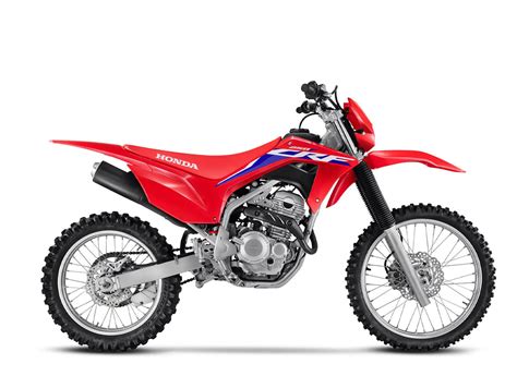 CRF 250F 2024 Honda Comstar