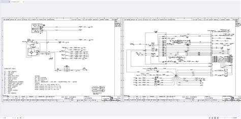 Request Pdf Jcb Electric Circuit Wiring Hydraulic Harness