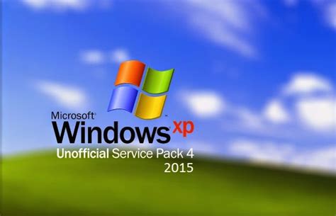 Windows Xp Professional Pre Sp4 Unofficial 2015 Itkosovo