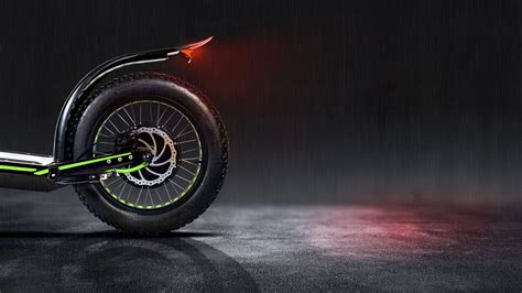 Documents | Electro scooters HUGO E-bike