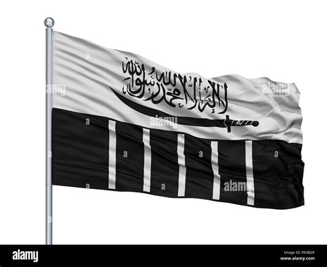 Lashkar E Taiba Flag