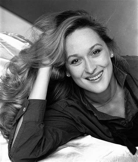 Meryl Streep Honored With Cecil B. DeMille Award at 2017 Golden Globes