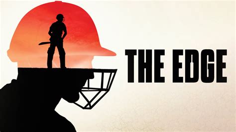 Watch The Edge (2019) Full Movie Online - Plex