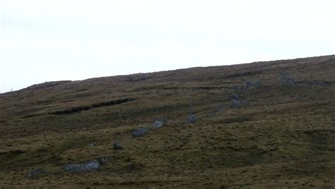 Whalsay Shetland Islands Area Information Map Walks And More