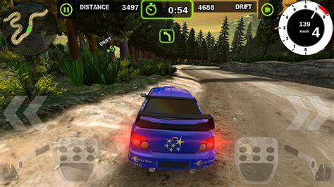 Rally Racer Dirt Android Apps On Google Play