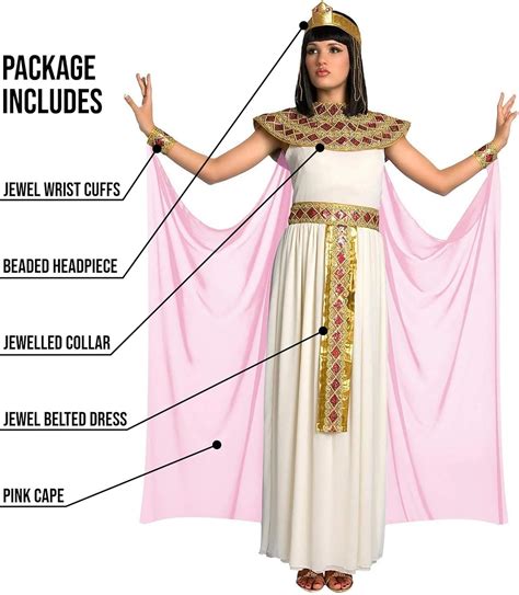 egyptian wear women 4