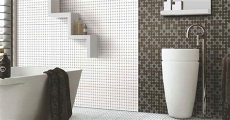 7 Unique Decor Ideas With 3d Tiles For Bathrooms In 2023