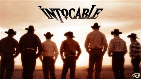 Intocable - Déjate Amar - YouTube