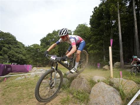 Tokyo Olympics 2020: Pidcock wins ‘unbelievable’ mountain bike gold for ...